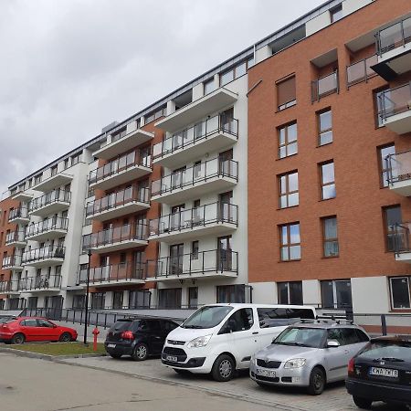 Apartament Panorama Nowy Targ Luaran gambar