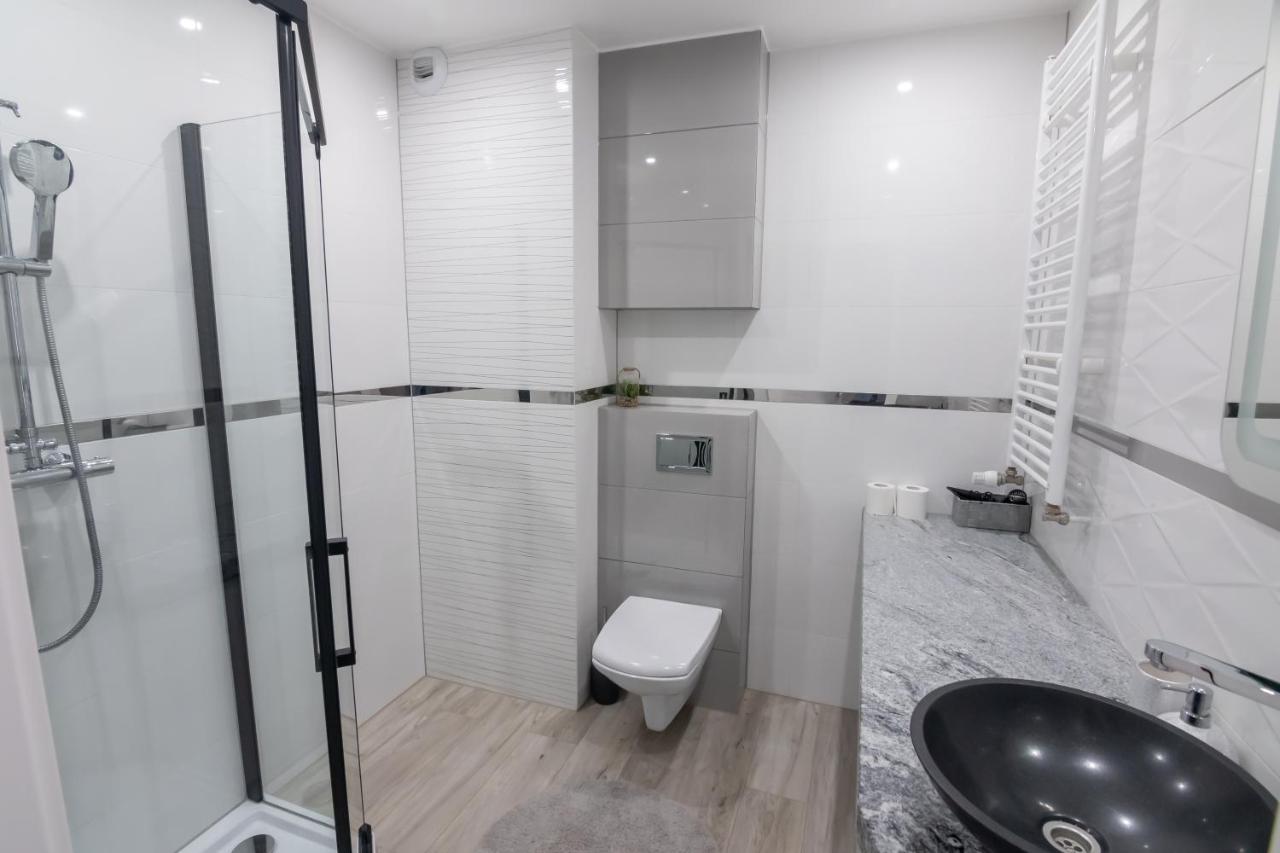Apartament Panorama Nowy Targ Luaran gambar