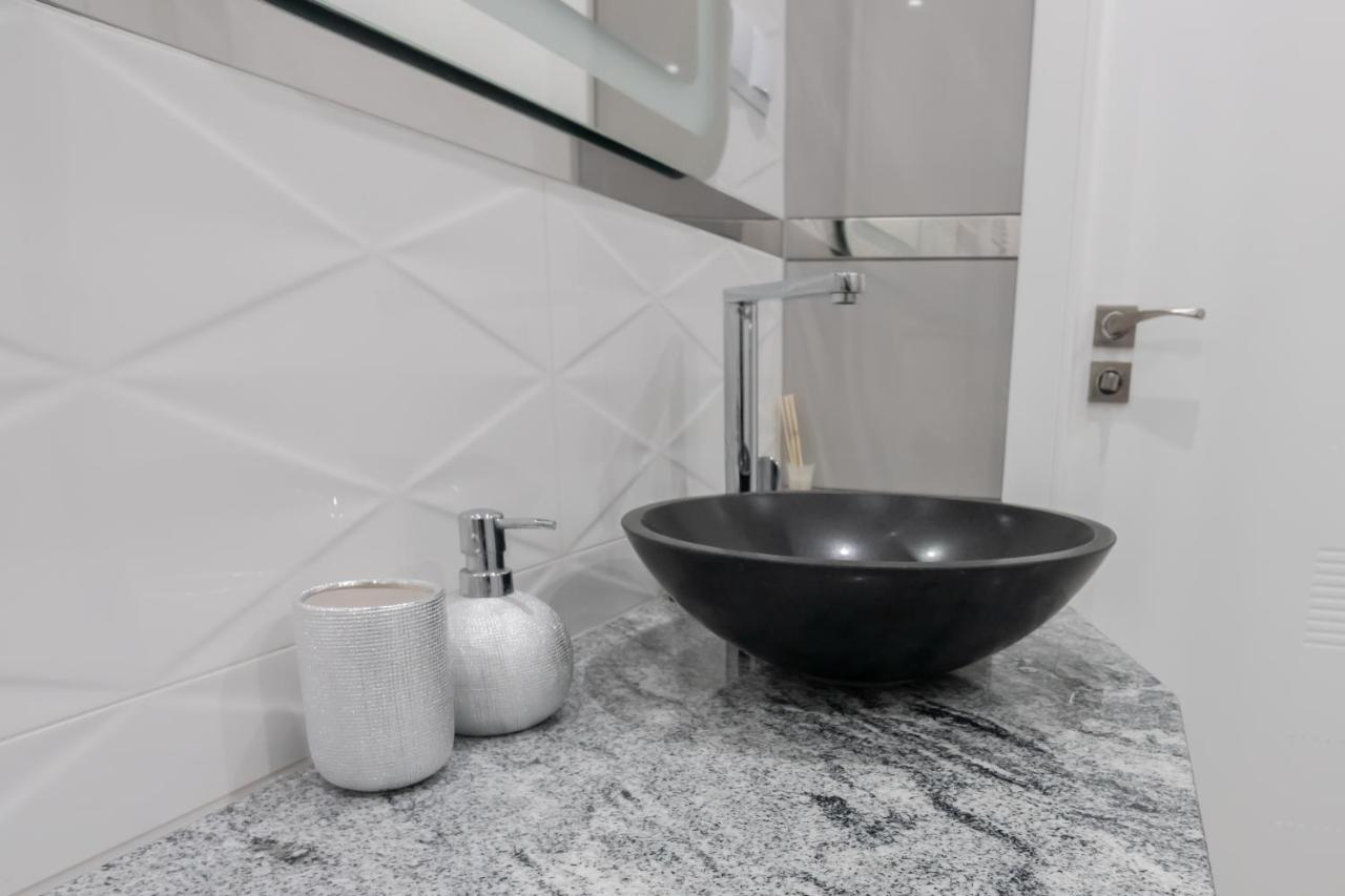 Apartament Panorama Nowy Targ Luaran gambar