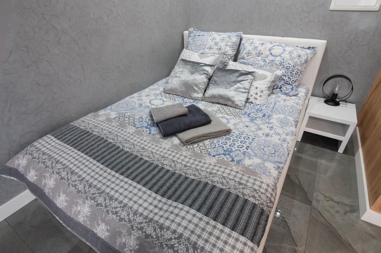 Apartament Panorama Nowy Targ Luaran gambar