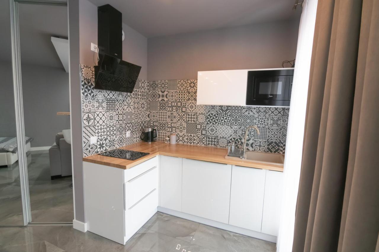 Apartament Panorama Nowy Targ Luaran gambar