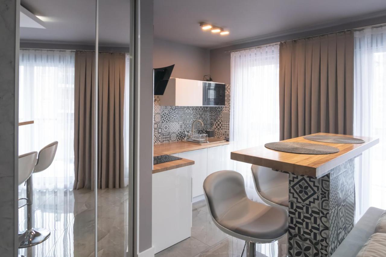 Apartament Panorama Nowy Targ Luaran gambar