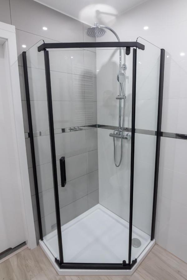 Apartament Panorama Nowy Targ Luaran gambar