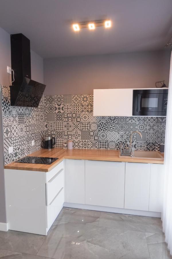 Apartament Panorama Nowy Targ Luaran gambar