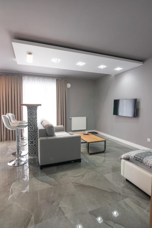 Apartament Panorama Nowy Targ Luaran gambar