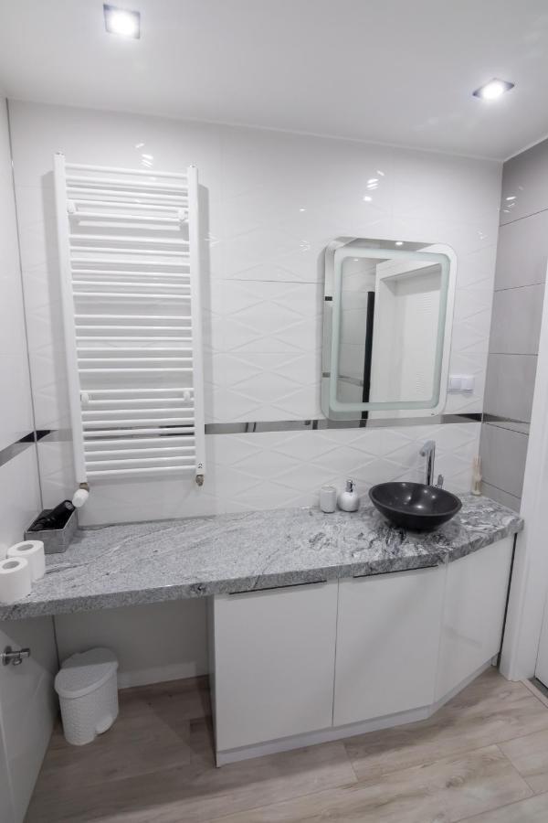 Apartament Panorama Nowy Targ Luaran gambar