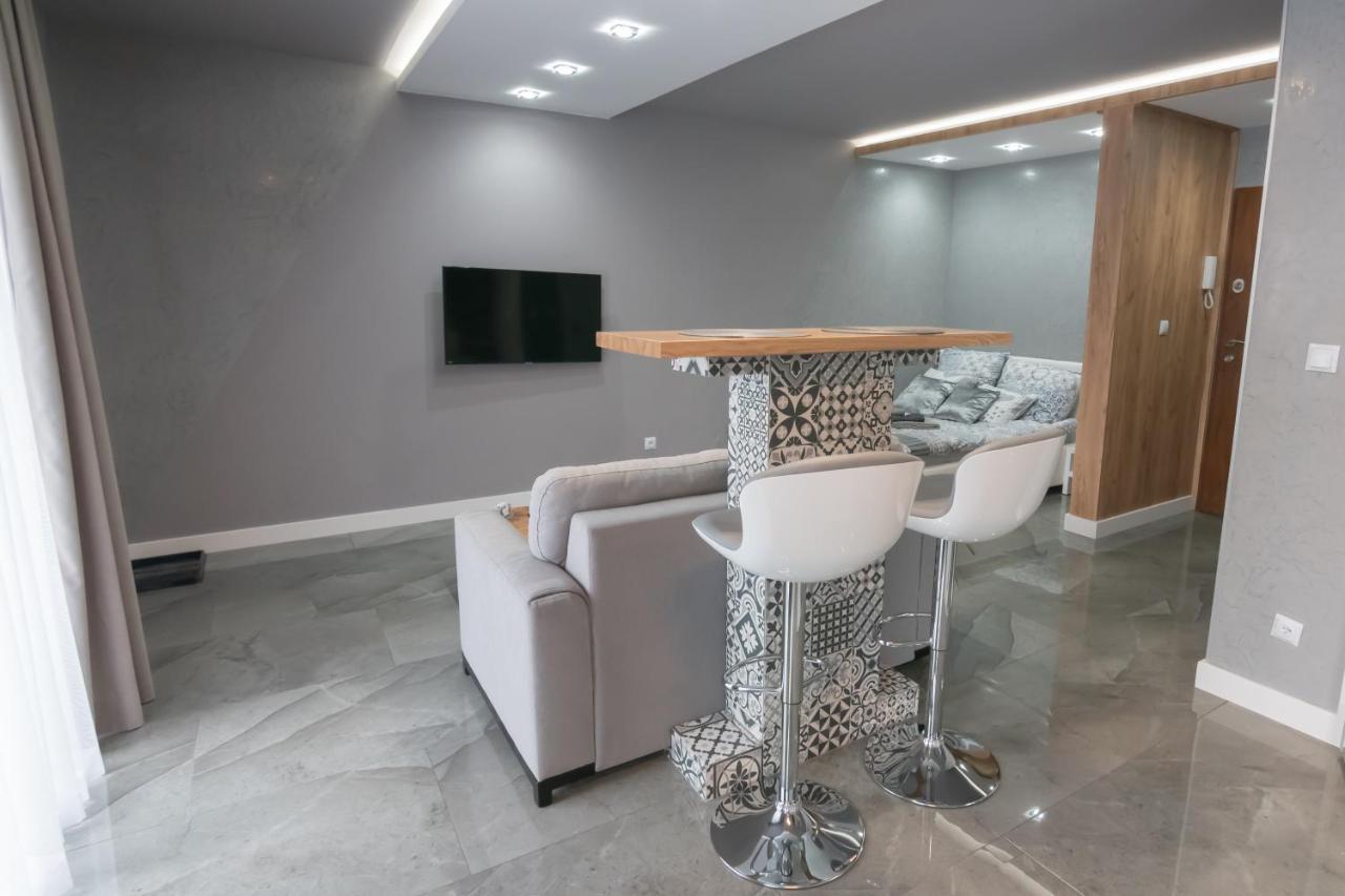 Apartament Panorama Nowy Targ Luaran gambar